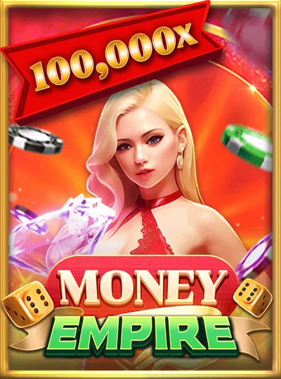 Classic video slot game cover